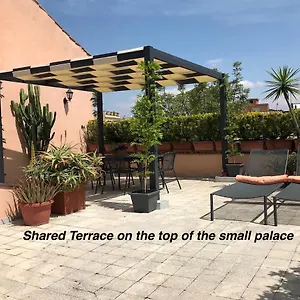 Dormiroma - Cedro 21 Appartement