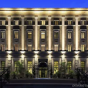 Th - Carpegna Palace روما