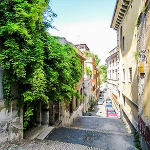 Apartment Sant'onofrio - Trastevere Vatican, Rome