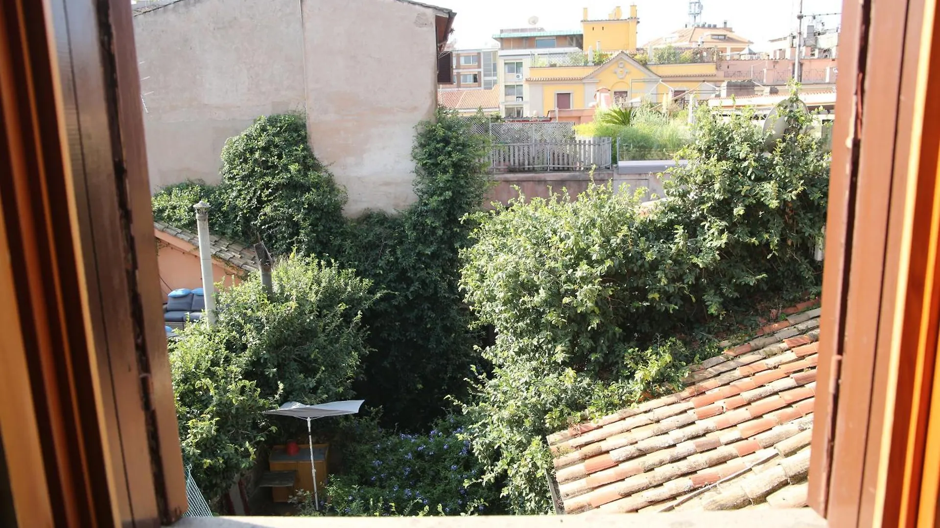 Casa Del Drago In Trastevere Rome 0*,  Italy