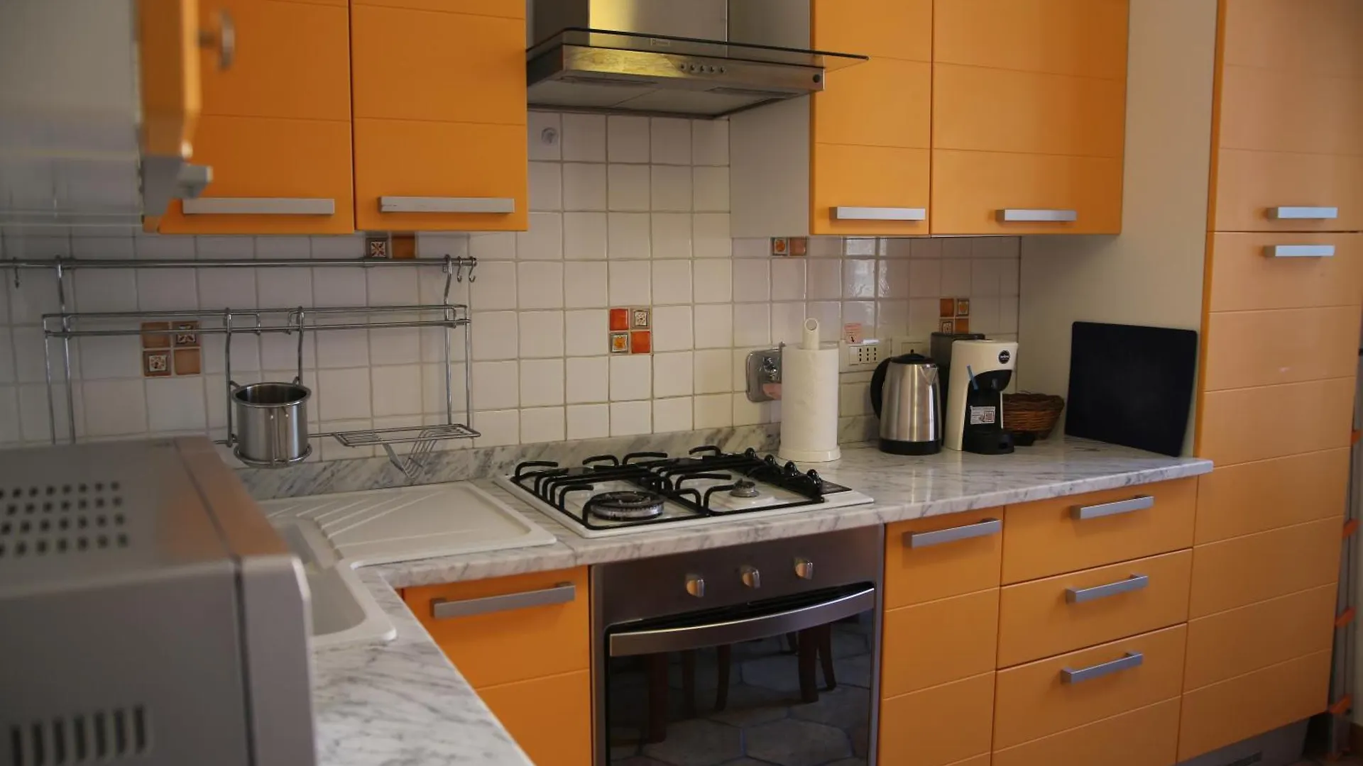 Casa Del Drago In Trastevere Rome Apartment