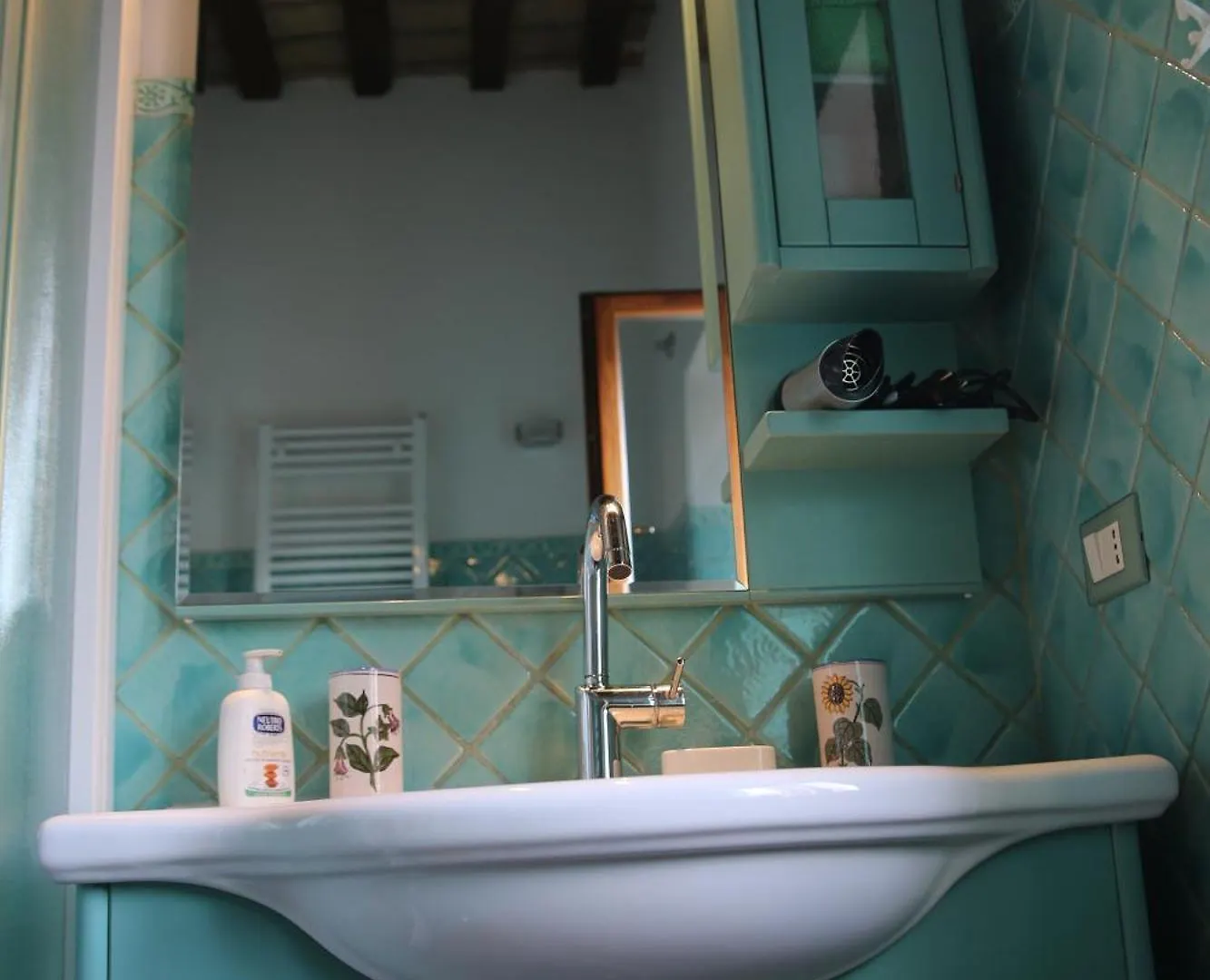 Apartment Casa Del Drago In Trastevere Rome Italy