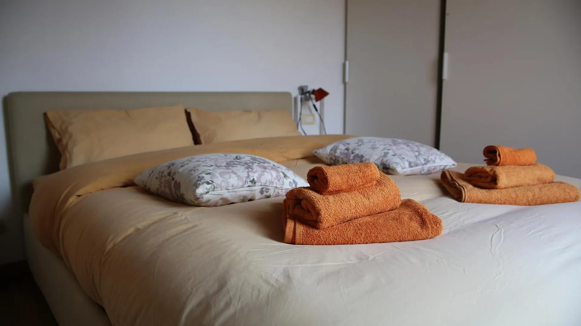 Apartment Casa Del Drago In Trastevere Rome Italy