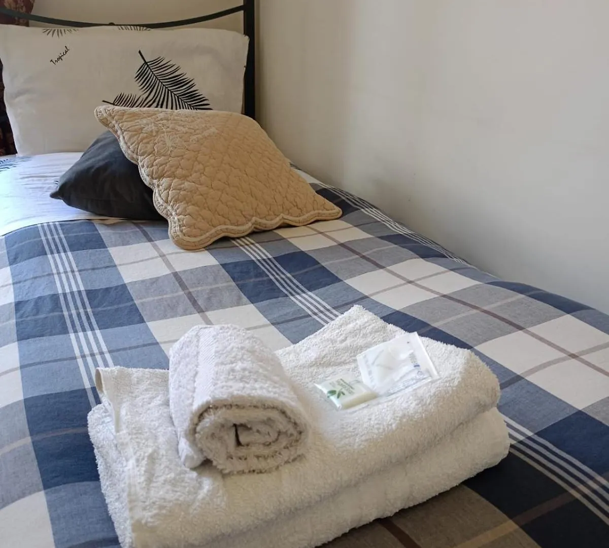 Casa Del Drago In Trastevere Rome Apartment
